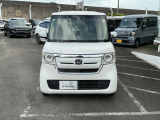 N-BOX G L ホンダセンシング 