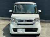 N-BOX L 