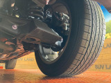 お車を安心してお乗りいただく為には、足回りの定期点検が欠かせません。サービスサポート(有償保証)では無料点検もご提供しており、安心のカーライフをお過ごしいただけるサポート体制が整っています。