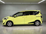 シエンタ 1.5 G 