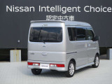NV100クリッパーリオ G ハイルーフ