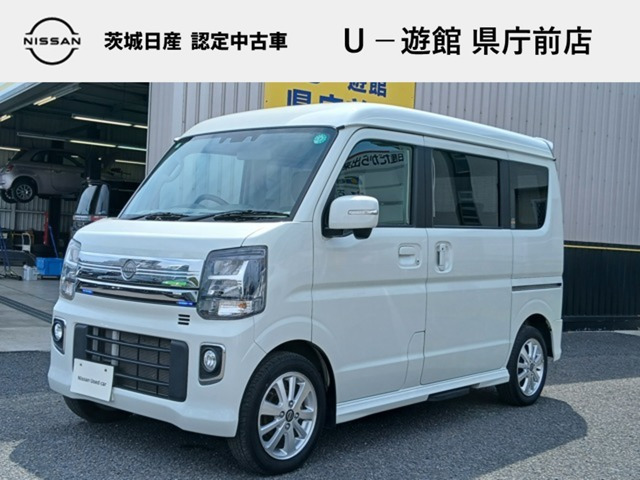 クリッパーリオ G ハイルーフ