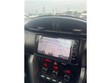86 2.0 GT TRDエアロ 純正8インチナビ HKSマフラー
