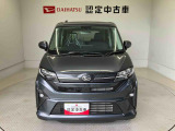 ムーヴ G G