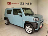 初度登録から36ヶ月未満で走行距離6万キロ未満のダイハツの中古車は、新車保証を2年間延長することができる、「まごころ保証プラス&alpha;」を7,920円という低価格でお付けすることができます。