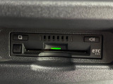 【ETC】高速道路の料金所をストレスなく通過!話題のスポットやサービスエリアに多い「スマートIC」利用時は必須のアイテムです。当店でセットアップを実施、ご納車当日からすぐにご利用いただけます!