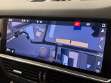 PCM純正ナビゲーションには標準でCARPLAYとの連携機能が備わっています。