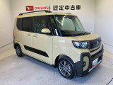 初度登録から36ヶ月未満で走行距離6万キロ未満のダイハツの中古車は、新車保証を2年間延長することができる、「まごころ保証プラス&alpha;」を7,920円という低価格でお付けすることができます。