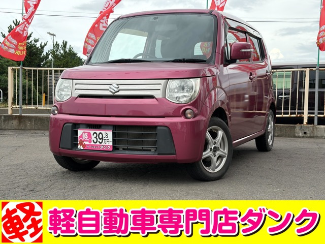 MRワゴン Xセレクション 4WD 