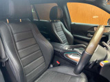 GLS 400d 4マチック AMGライン 4WD 4WD 本革シート