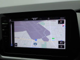 純正オプション【DiscoverProパッケージ】搭載車両です。【iOS/CarPlay】【AndroidAuto】対応しております。