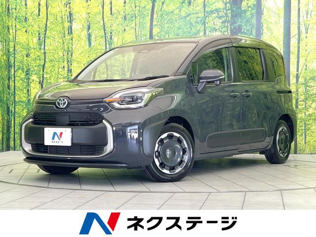 シエンタ ハイブリッド 1.5 Z 