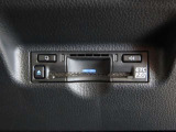 ETC車載器付きです。高速道路の料金所もスムーズに通過できます。