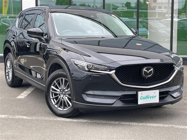CX-5 2.2 XD プロアクティブ 4WD 4WD 修復歴無し