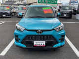 ライズ 1.0 G 