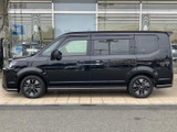 ステップワゴン 2.0 e:HEV スパーダ 