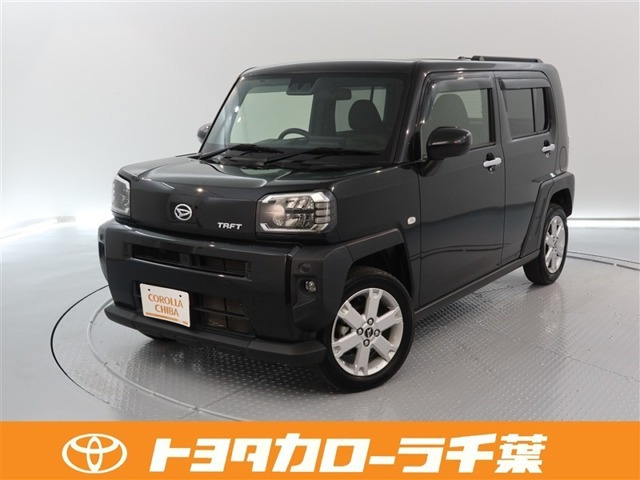 タフト G 