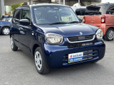 アルト  ハイブリッド S LEDヘッドランプ装着車 4WD