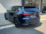 CX-80 3.3 XD ドライブ エディション ナッパ レザー パッケージ ディーゼル 4WD 