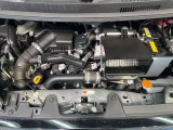 親切・丁寧な専門メカニックスタッフが応対!・車検・点検整備・事故等の修理などアフターサービスも安心。お車のカスタマイズもネクステージのサービススタッフまでご相談ください!