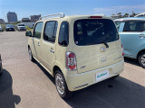ミラココア プラス G 修復歴無し