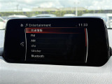 CX-8 2.2 XD Lパッケージ 4WD 4WD 本革シート