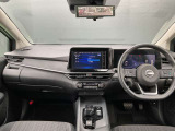 フロントガラスが大きいので、広い視界でとても運転しやすいお車です(*'&omega;'*)