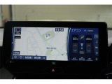 ハリアー 2.0 Z 禁煙車 純正12.3インチナビ バックカメラ