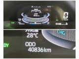 入庫時の走行距離です。店舗への移動等で変動がございますのでご了承ください。