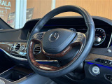Sクラス S400 ハイブリッド エクスクルーシブ 本革シート サンルーフ