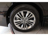 アルミホイール【タイヤサイズ225/60R18】