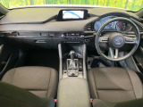 MAZDA3ファストバック 1.5 15S ツーリング 