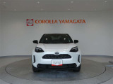 ヤリスクロス 1.5 ハイブリッド Z E-Four 4WD 