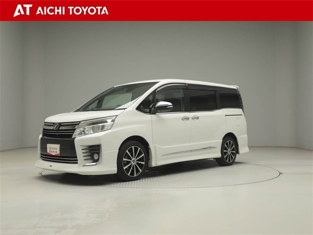 ヴォクシー 2.0 ZS 煌 