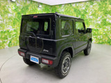 ジムニー XC 4WD 