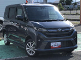 どのお車にも車検の残り期間により、安心の12ヶ月点検又は車検整備付きです。納車後の点検、車検などアフターサービスもお任せください。