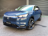 ヴェゼル 1.5 e:HEV Z プレイパッケージ 