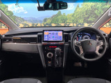 デリカD:5 2.2 シャモニー 電動サイドステップ 4WD 