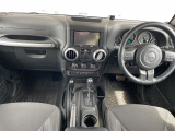 ラングラー サハラ 4WD 4WD 修復歴無し