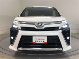 ワイド&ローのスタイルで走行安定性もばっちりです。運転しやすくロングドライブも安心です。