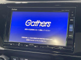 【純正ナビ】人気の純正ナビを装備しております。ナビの使いやすさはもちろん、オーディオ機能も充実!キャンプや旅行はもちろん、通勤や買い物など普段のドライブも楽しくなるはず♪