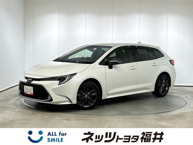 カローラツーリング 1.8 W×B 
