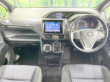 ヴォクシー 2.0 ZS 煌II 