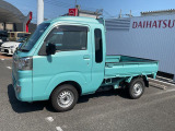 ハイゼットトラック ジャンボ SAIIIt 4WD 3方開