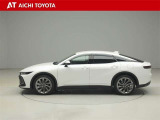 クラウンクロスオーバー 2.5 G アドバンスト E-Four 4WD 
