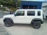 ジムニーノマド 1.5 FC 4WD 