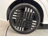 タイヤサイズは205/50R17です♪