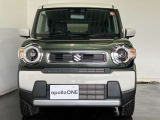 ハスラー ハイブリッド(HYBRID) G 4WD 