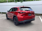 CX-5 2.2 XD ブラックトーンエディション 