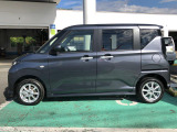 納車前にはプロのメカニックが点検、整備を行いますので安心してお乗り頂けます。